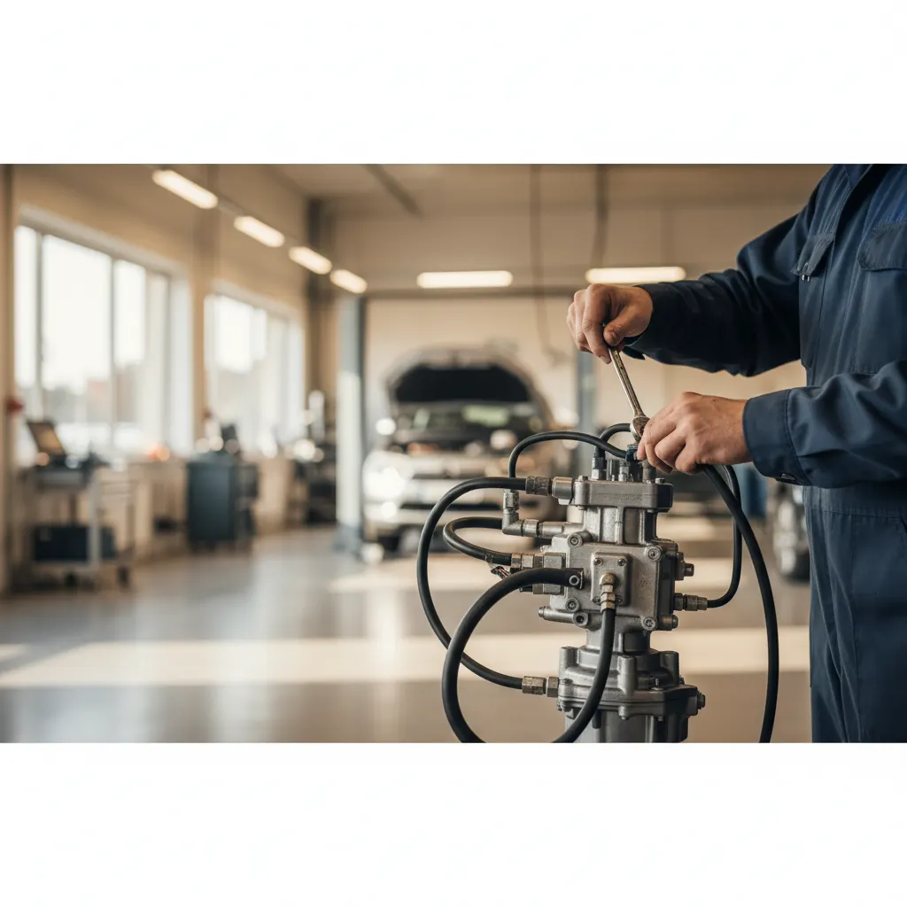 Citroen servisas Kaune – vienas skambutis vietoj dešimties – proceso detalė, autoservisas Vilnius