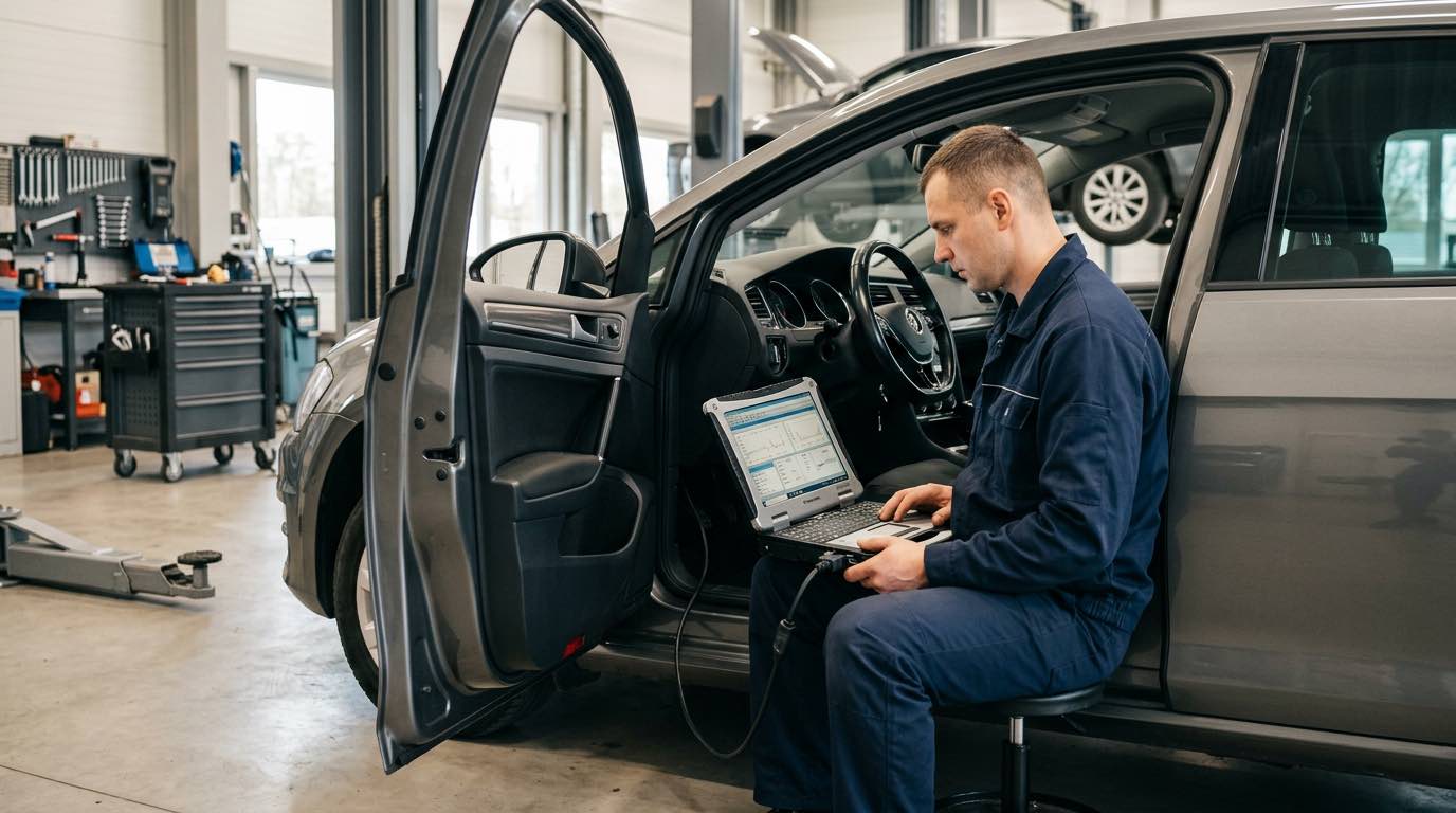 Kompiuterinė diagnostika Klaipėdoje - Autopit – darbai autoservise Vilnius