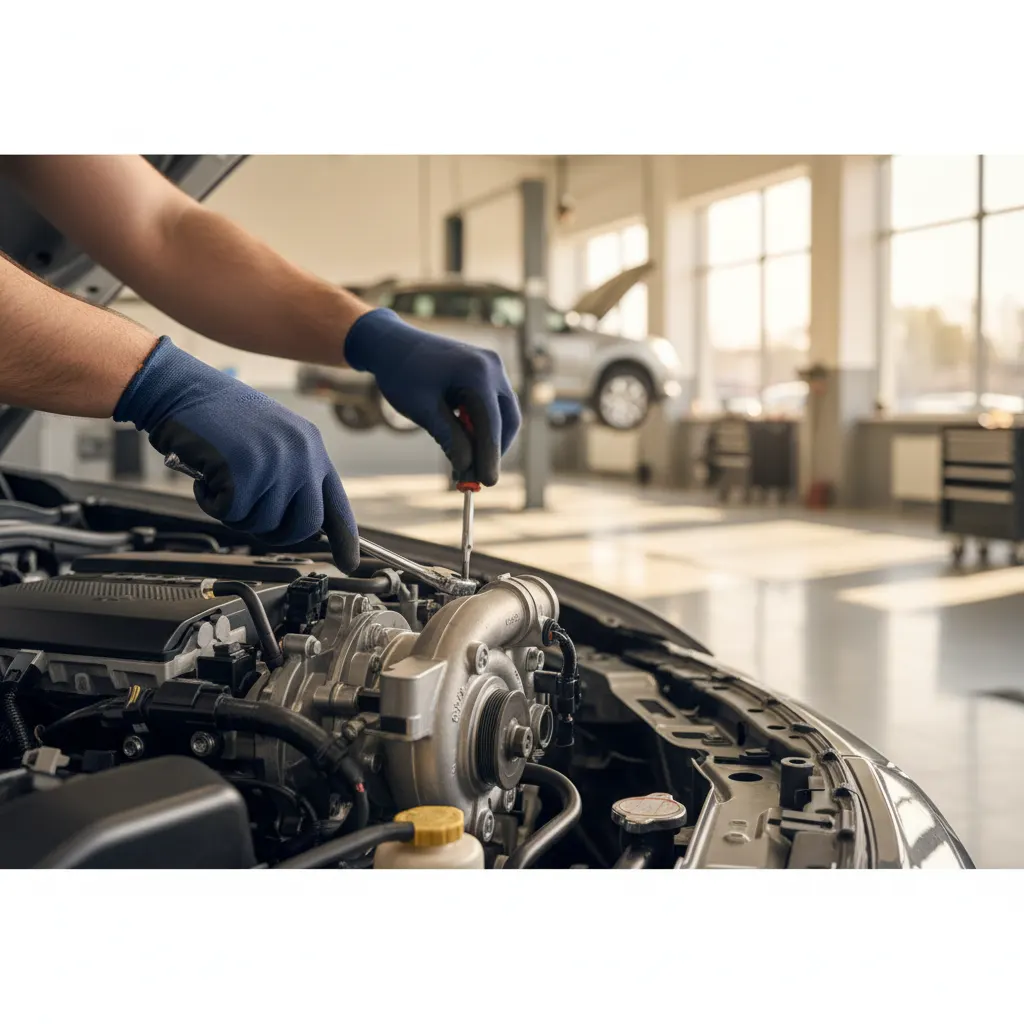 Mitsubishi servisas Kaune – greitas kelias iki tinkamiausio meistro – proceso detalė, autoservisas Vilnius