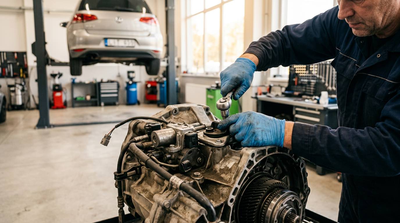 Volkswagen servisas Klaipėdoje – „Autopit“ – proceso detalė, autoservisas Vilnius