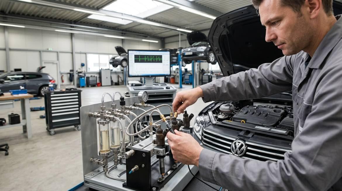 Sprauslu remonts Rīgā - AUTOARA – darbi autoservisā Vilnius